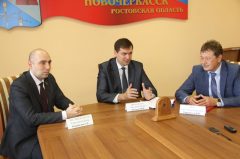 Новочеркасские СМИ будут получать бюджетные деньги на конкурсной основе