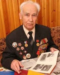 Новочеркасский ветеран получит возможность переиздать авторский труд