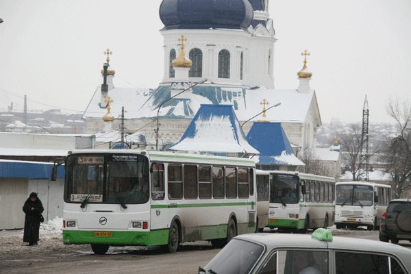 За один день спасателей Новочеркасска дважды вызывали на обследование подозрительных объектов