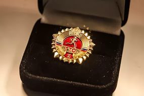 За внедрением комплекса ГТО в Новочеркасске проследит отдельная комиссия