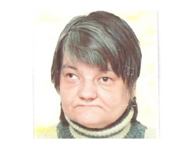 45-летняя жительница Новочеркасска объявлена в розыск