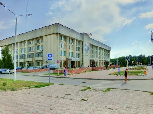 В Городской Думе Новочеркасска появилась фракция