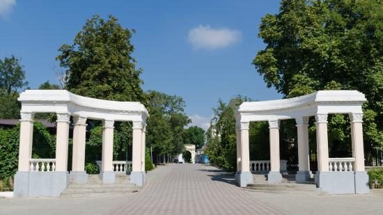 В Новочеркасске планируют провести фестиваль музыки и спорта