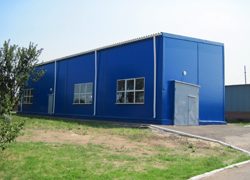 Новочеркасские очистные использовали при обновлении коммунальной инфраструктуры Дона