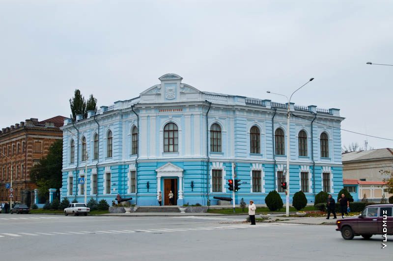 3 ноября новочеркасские музеи будут принимать посетителей до 21 часа