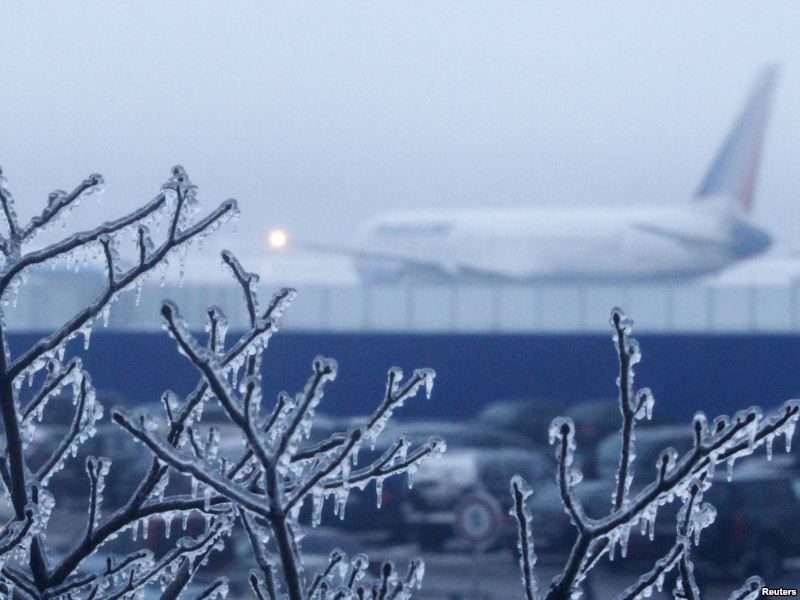 Все родственники погибших в ростовской авиакатастрофе получили выплаты