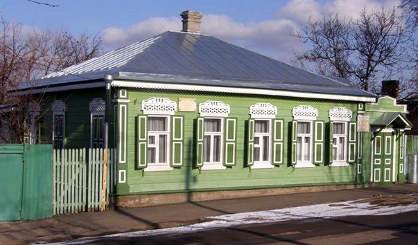 В Новочеркасске открылась выставка православной тематики