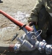 Новочеркасские школьники прошли «школу безопасности»