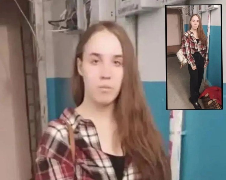 Полиция и родственники ищут 16-летнюю Викторию Тутенкову, пропавшую 7 августа