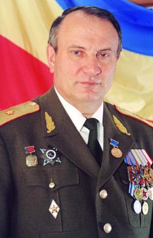 Кандидаты в мэры Новочеркасска