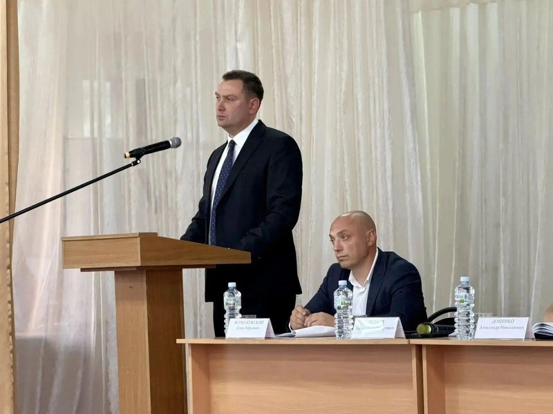 В Новочеркасске прошла третья встреча мэра с жителями города