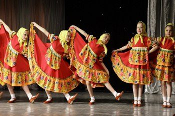 В Новочеркасске пройдет фестиваль дружбы народов