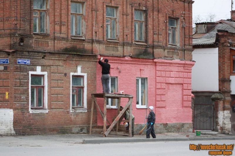 Капремонт домов текущего года должен «продержаться» минимум пять лет