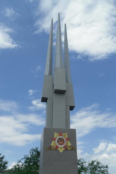 В Новочеркасске к годовщине начала войны зажгут «Свечу памяти»