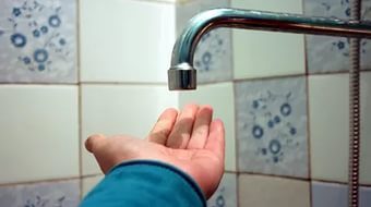 В новочеркасском микрорайоне не будет воды