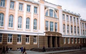 Новочеркасский театр едет на гастроли