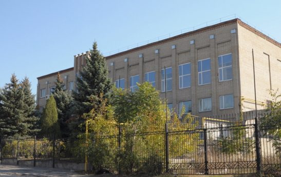 Космический тренажер из Новочеркасска был отправлен в Болгарию