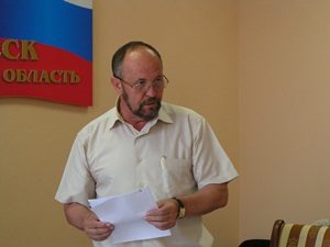 Мэру придется отчитаться по желанию Думы