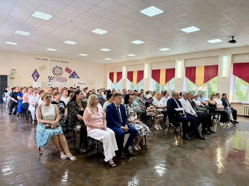 В Новочеркасске прошла третья встреча мэра с жителями города