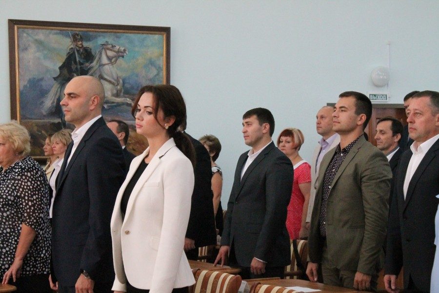 Новочеркасские депутаты проведут 4-ое заседание Городской Думы
