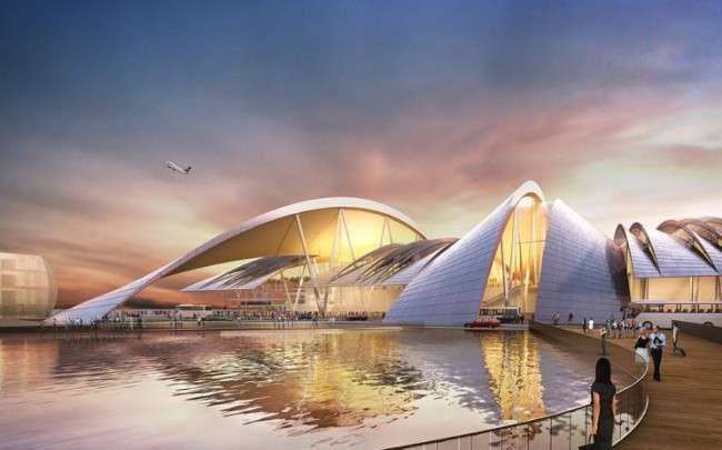 Водоснабжение Новочеркасска могут улучшить за счет инвесторов