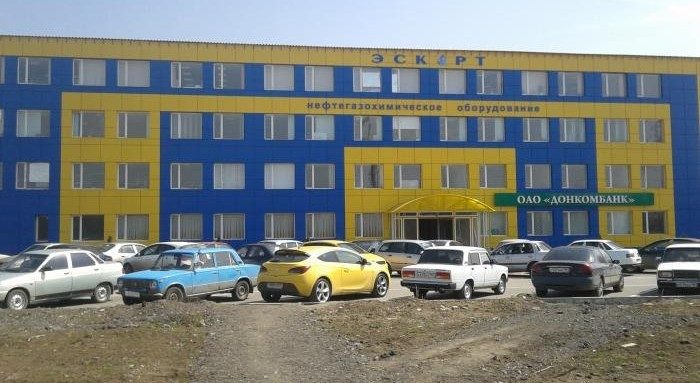 Новочеркасский завод уходит в трехмесячный простой