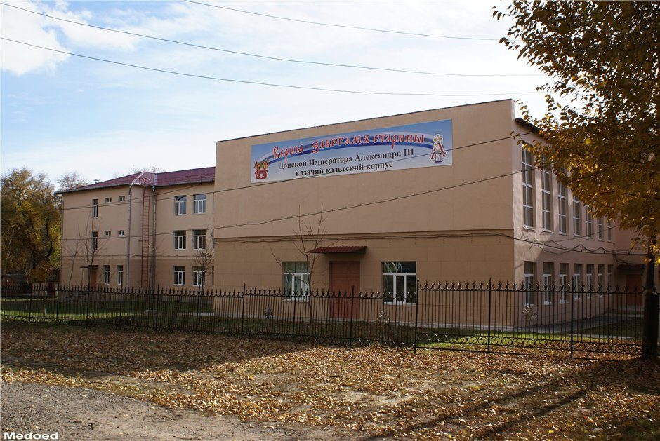У новочеркасских кадет появится «визитная карточка»