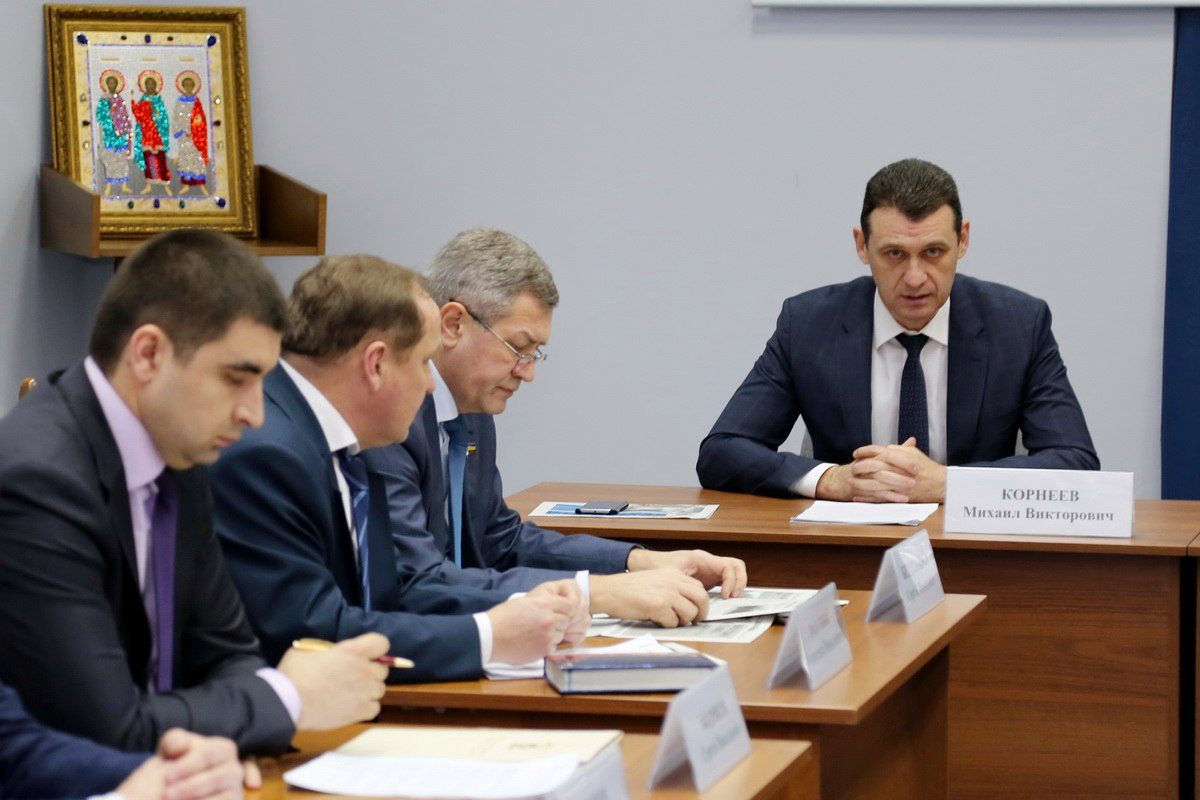 Новочеркасск готовится к новому казачьему конгрессу и масштабной музейной выставке