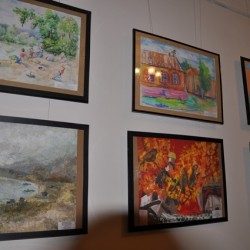 В Новочеркасске открылась всероссийская выставка