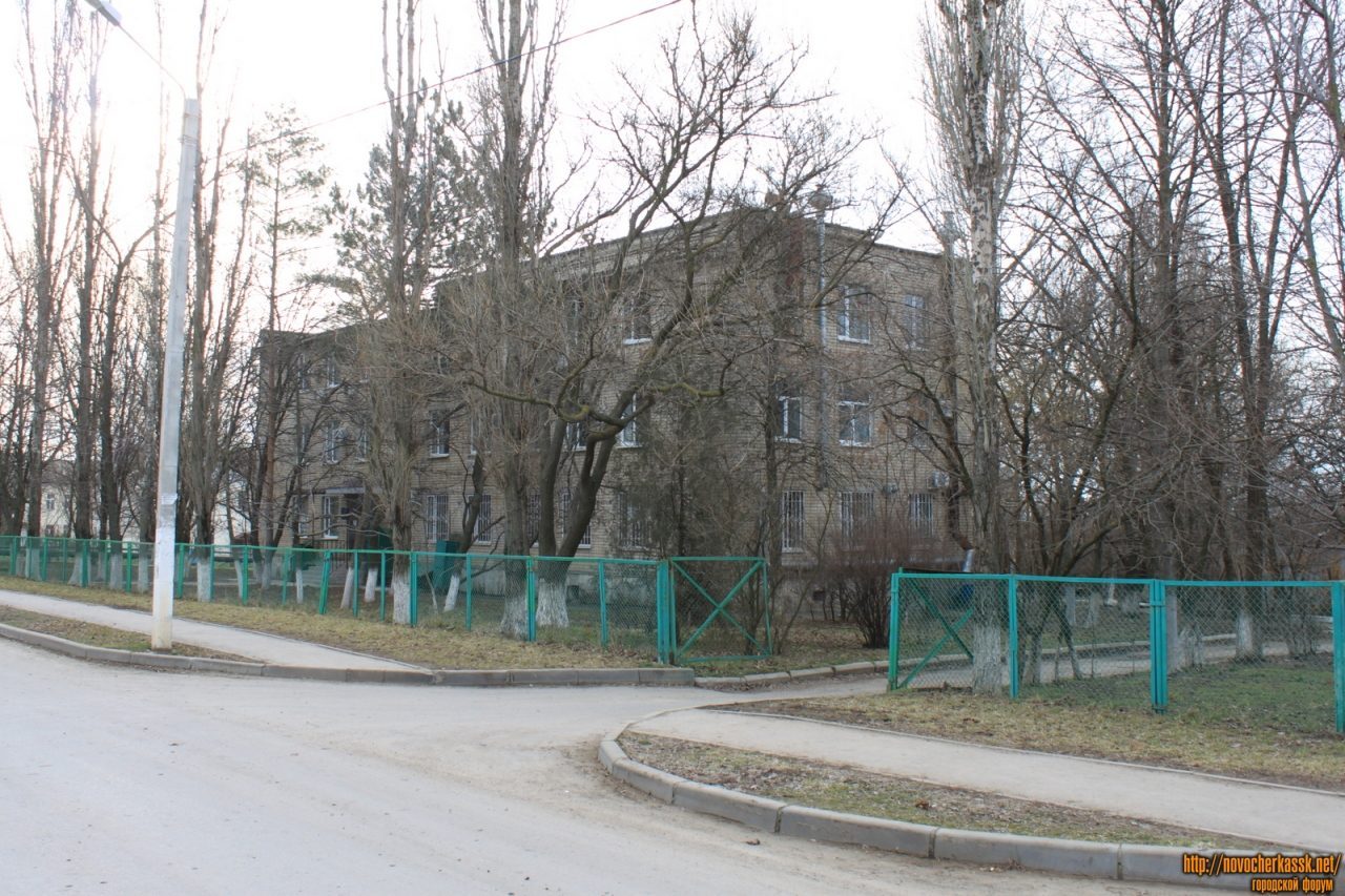 В Новочеркасске предупредят распространение паразитов