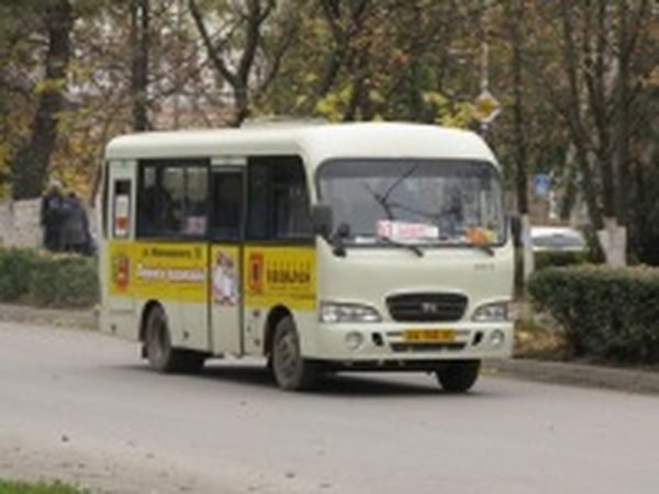 Новочеркасцы могут поделиться историями о городском транспорте