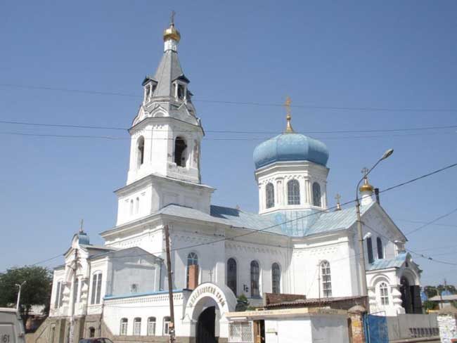 Новочеркасск посетит глава Донской митрополии