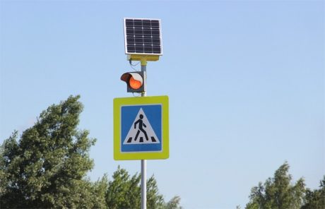 Переходы к новочеркасским школам должны быть оборудованы по нацстандартам