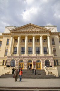 В ЮРГТУ прошли Дни партнёрского взаимодействия