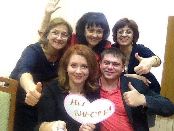 В Новочеркасске проводят флешмоб к декаде инвалидов