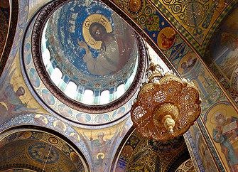 Ежегодное епархиальное собрание состоялось в Новочеркасске