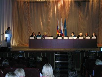 В Новочеркасске создадут совет отцов