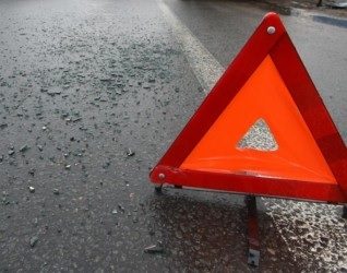 В автоаварии под Новочеркасском погиб водитель