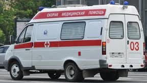 В больницу Новочеркасска попал несовершеннолетний