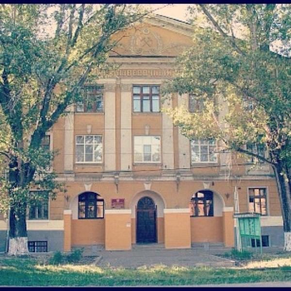 В Новочеркасске можно бесплатно посмотреть на минералы