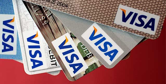 Visa не будет работать «как раньше»