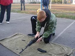 Центр Новочеркасска перекроют в честь призывников