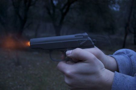 Очередное убийство полицейского – дело рук банды, которой руководит женщина?