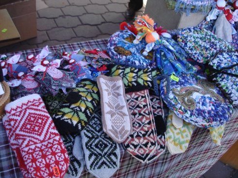 В Новочеркасске пройдут покровские ярмарки
