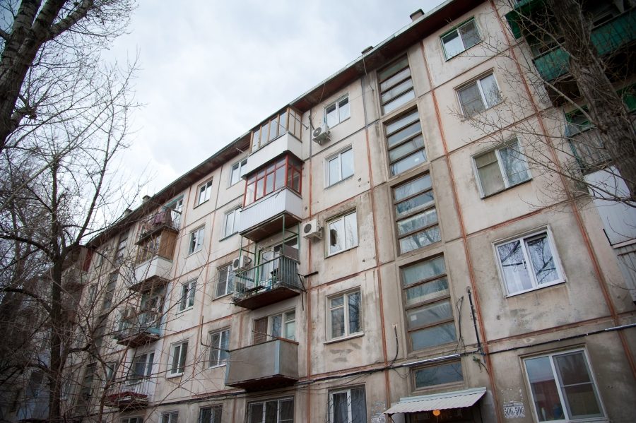 Средства управляющих компаний Новочеркасска «уходили» через фирмы-однодневки