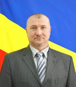Игорь Политика