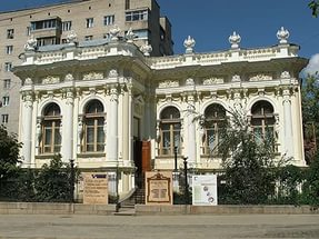 Творчество новочеркасских живописцев смогут увидеть жители и гости донской столицы