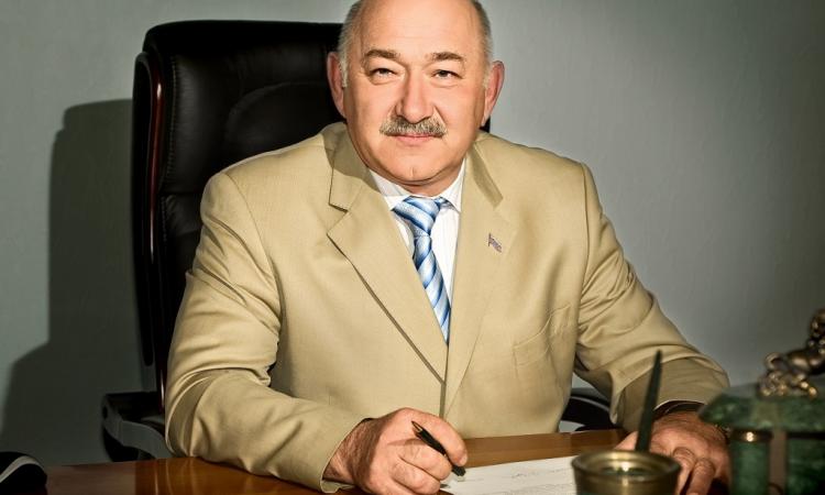 Владимир Вагин — новый министр донского ЖКХ