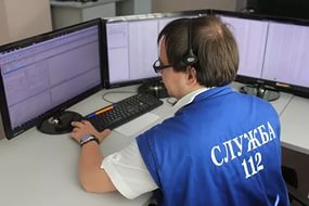 На Дону завершается монтаж и наладка оборудования системы «112»