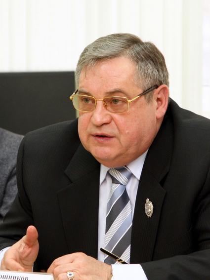 Председатель Общественного совета при донском главке примет новочеркасцев